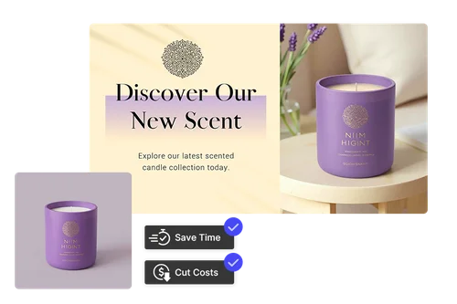 Cost-Efficient Branding Across Every Campaign