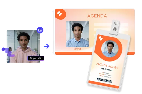 Professional and Consistent Brand Assests