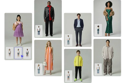 打造吸睛商品页素材