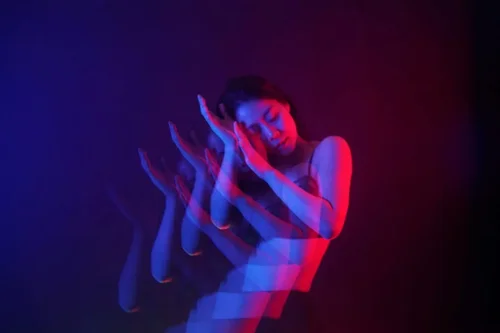 ダンスや振付を考えるとき
