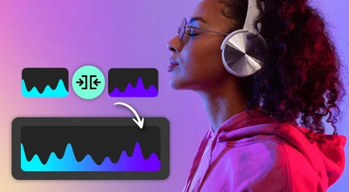 Free Audio Merger Online