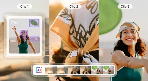 AI Cinematic Shorts