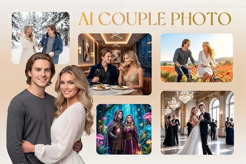 AI Couple Prompt
