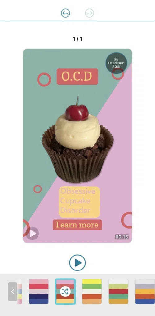 Promeo - Lo mejor para crear plantillas