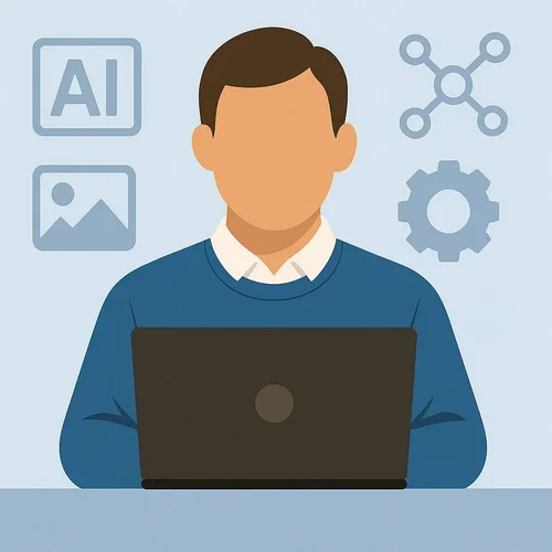 gen-ai-author-profile