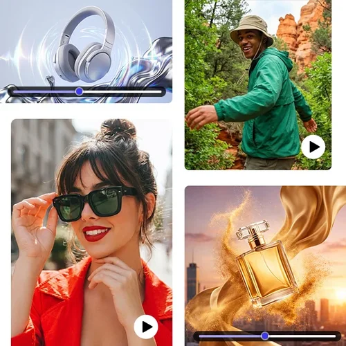 The Ultimate Solution for Scalable Video Production