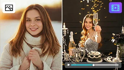 Modelli per Immagine in Video