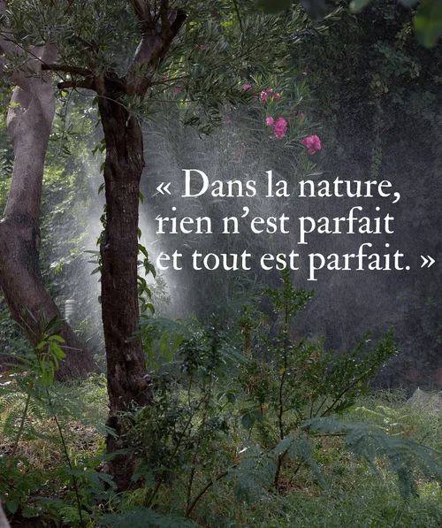 Citations nature populaires