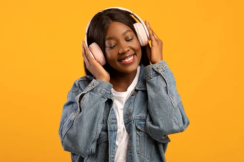 Music Enthusiasts