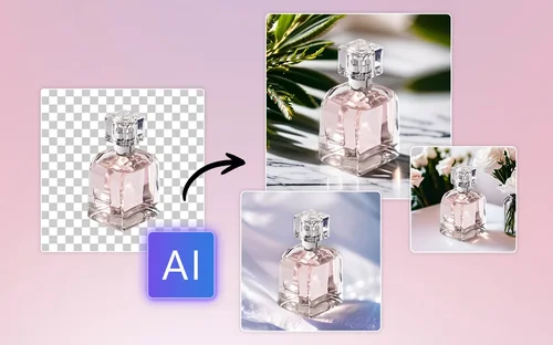 創造吸引人的商品廣告