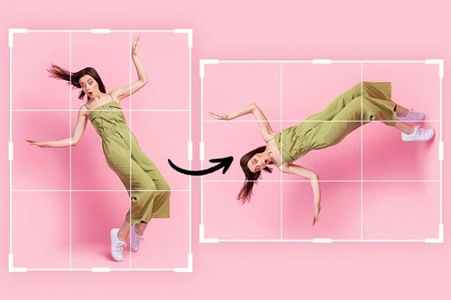 Visuelle Effekte erzeugen