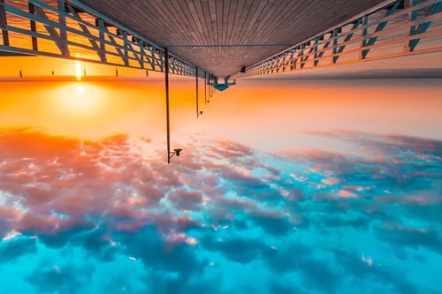 Künstlerische Szenen erstellen