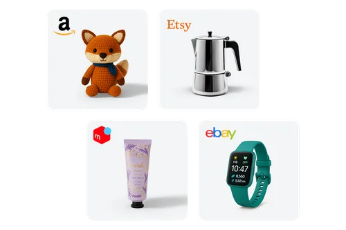 Mejora tus publicaciones de e-commerce