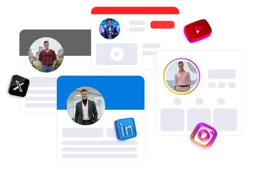 シーンに合わせて、服装をかんたん着せ替え