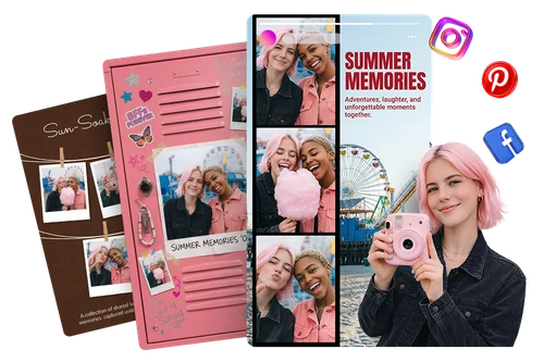 Social Media Storytelling