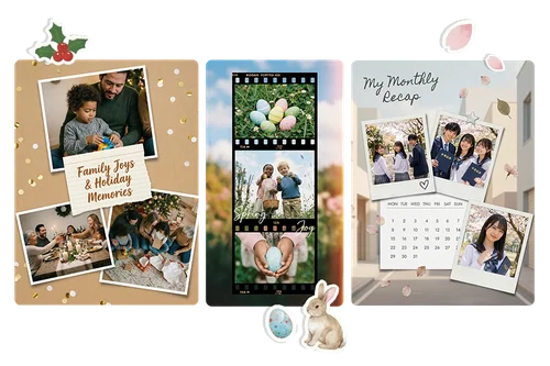 Personal Keepsakes & Gifts