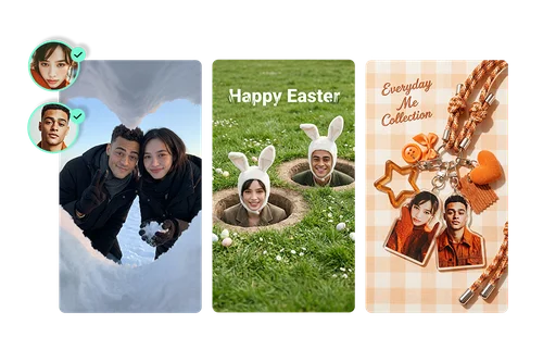 Design Seasonal and Celebration Photos