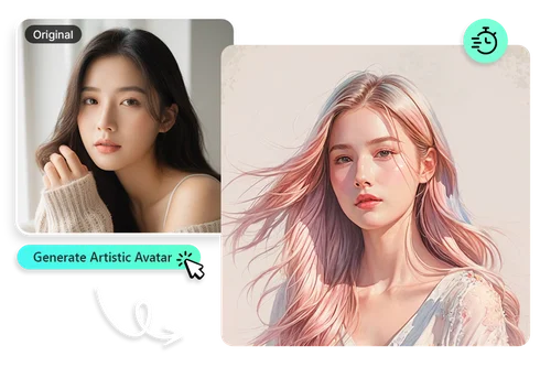 Migliora le Foto con il Filtro AI