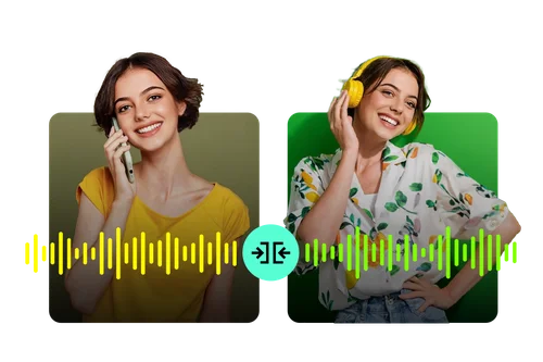 Combine Music and Create Custom Sound Tracks with Audio Merger