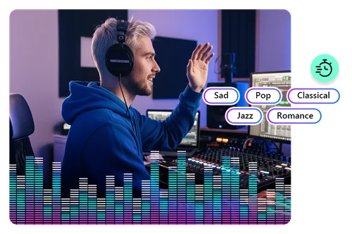 끝없는 영감을 위한 다양한 음악 스타일