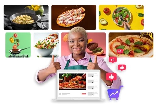Product Video Maker for Stronger Brand Connections