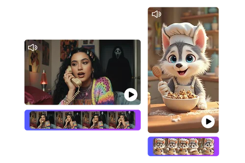 Cinematic Realism with Veo 3.1 Sound & Motion