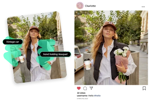 Online Inpaint Tool Increases Audience Engagement