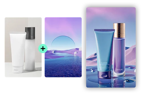 Stilvolle Produktbilder erstellen