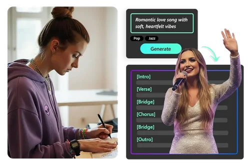 완성도 높은 곡 구조 구성
