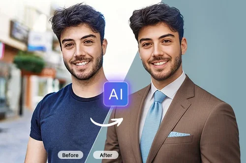 Genera Foto Realistiche e Professionali con l'AI