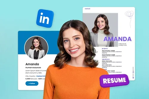 Foto Professionali Perfette per il Business con l'AI