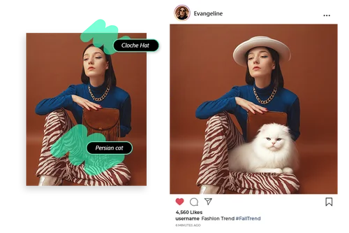 Reemplazo IA mejora tus retratos o fotos de grupo