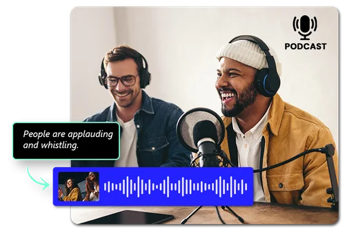 Creadores de contenido