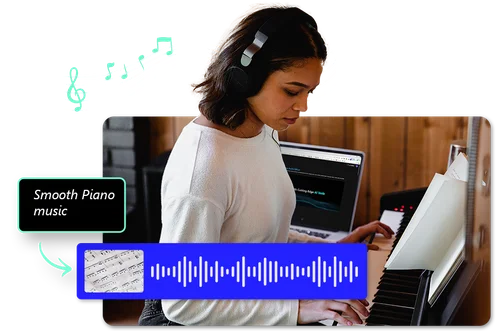 Músicos, intérpretes y compositores