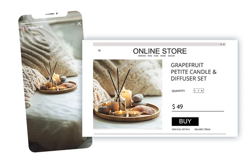 Increase Social Engagement and Boost Conversions with AI Uncrop
