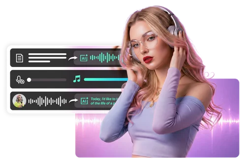AI 让音频编辑更简单