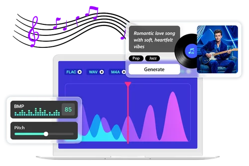 线上随时随地剪辑音频