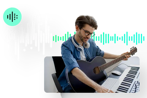 音樂愛好者