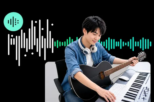音楽クリエイター