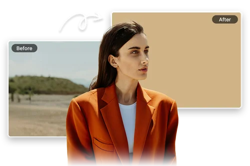 Cambia fondos para mejores vistas