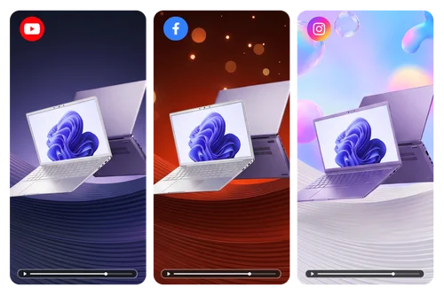 Crea Più Contenuti da un Singolo Video
