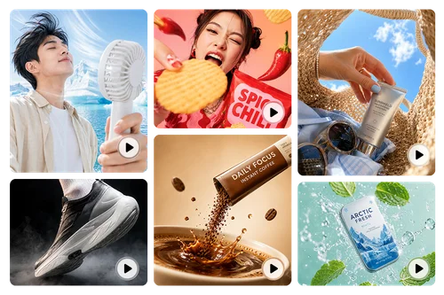 Visualizza Concetti Testuali Prima di Girare