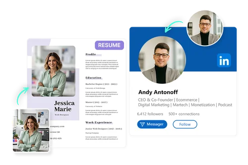 Sfoca lo Sfondo per Ritratti Migliori