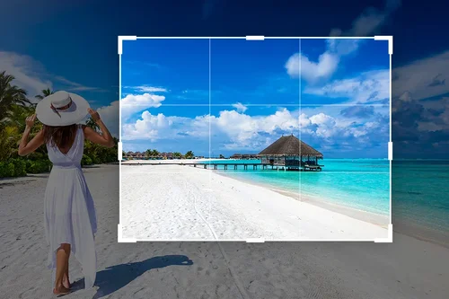 Konzentrieren Sie sich auf das Wichtigste