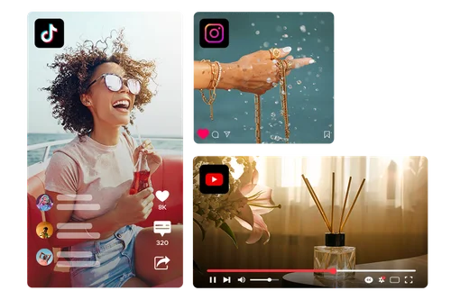 Genera Incredibili Video AI con Suoni e Dialoghi Ad Hoc