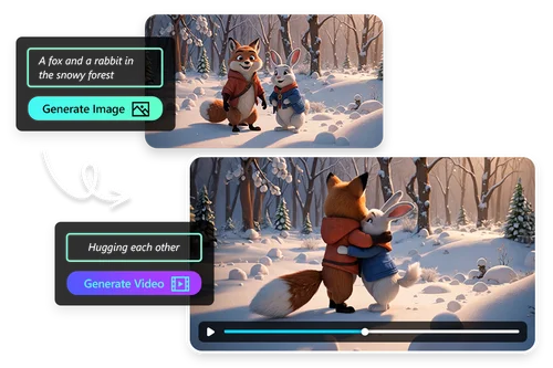 Crea Video AI da Zero, in Pochi Secondi