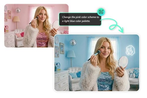 Next-Gen AI Image Editing: Fasten Your Workflow