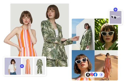 輕鬆產出棚拍等級的商品攝影