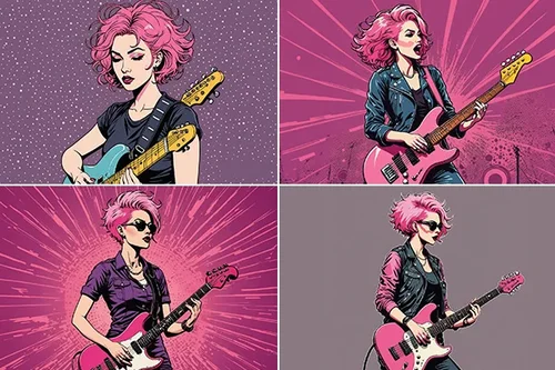 Ottieni Prompt dalle Immagini per Generare Più Capolavori