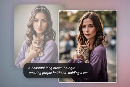 Usa il Generatore di Prompt per Trasformazioni Ad Hoc